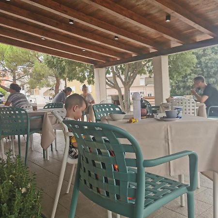 Elizabeta Deluxe Rooms Biograd Na Moru Luaran gambar