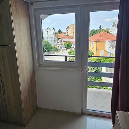 Elizabeta Deluxe Rooms Biograd Na Moru Luaran gambar