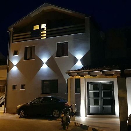 Elizabeta Deluxe Rooms Biograd Na Moru Luaran gambar
