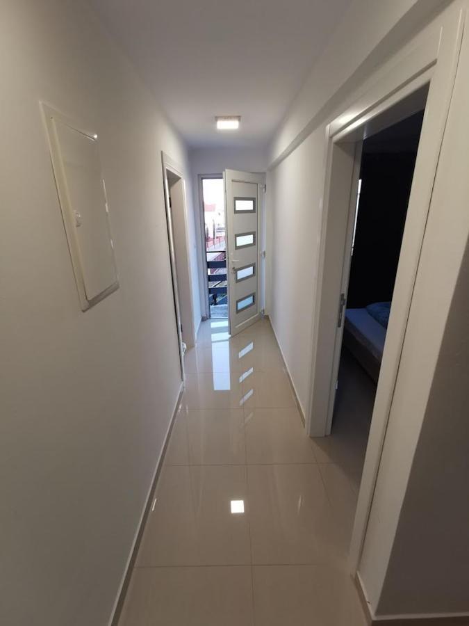 Elizabeta Deluxe Rooms Biograd Na Moru Luaran gambar