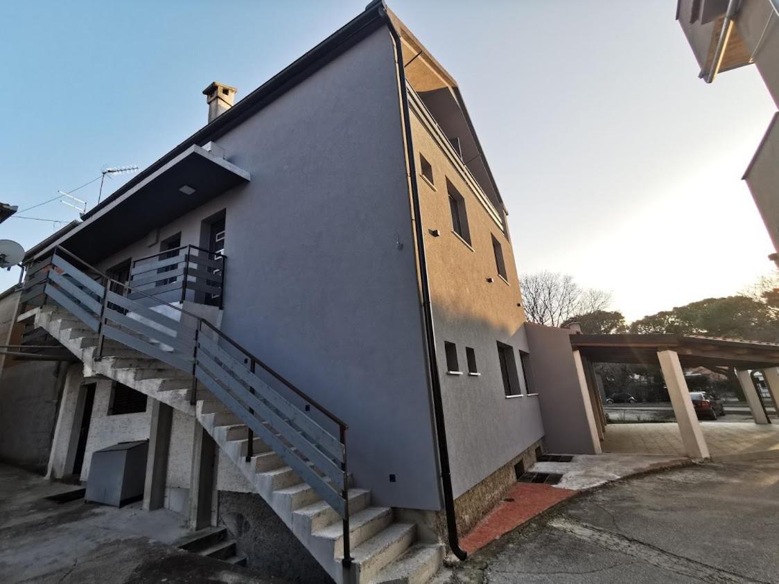 Elizabeta Deluxe Rooms Biograd Na Moru Luaran gambar