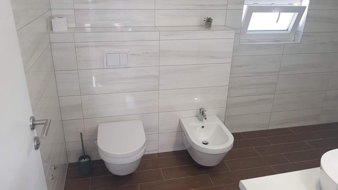 Elizabeta Deluxe Rooms Biograd Na Moru Luaran gambar