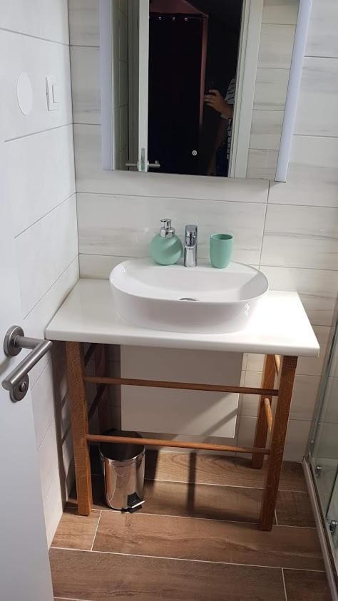 Elizabeta Deluxe Rooms Biograd Na Moru Luaran gambar