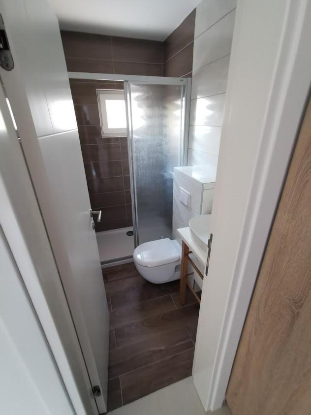 Elizabeta Deluxe Rooms Biograd Na Moru Luaran gambar