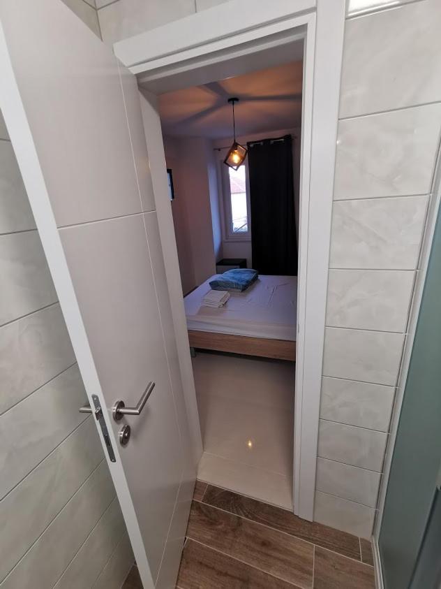 Elizabeta Deluxe Rooms Biograd Na Moru Luaran gambar