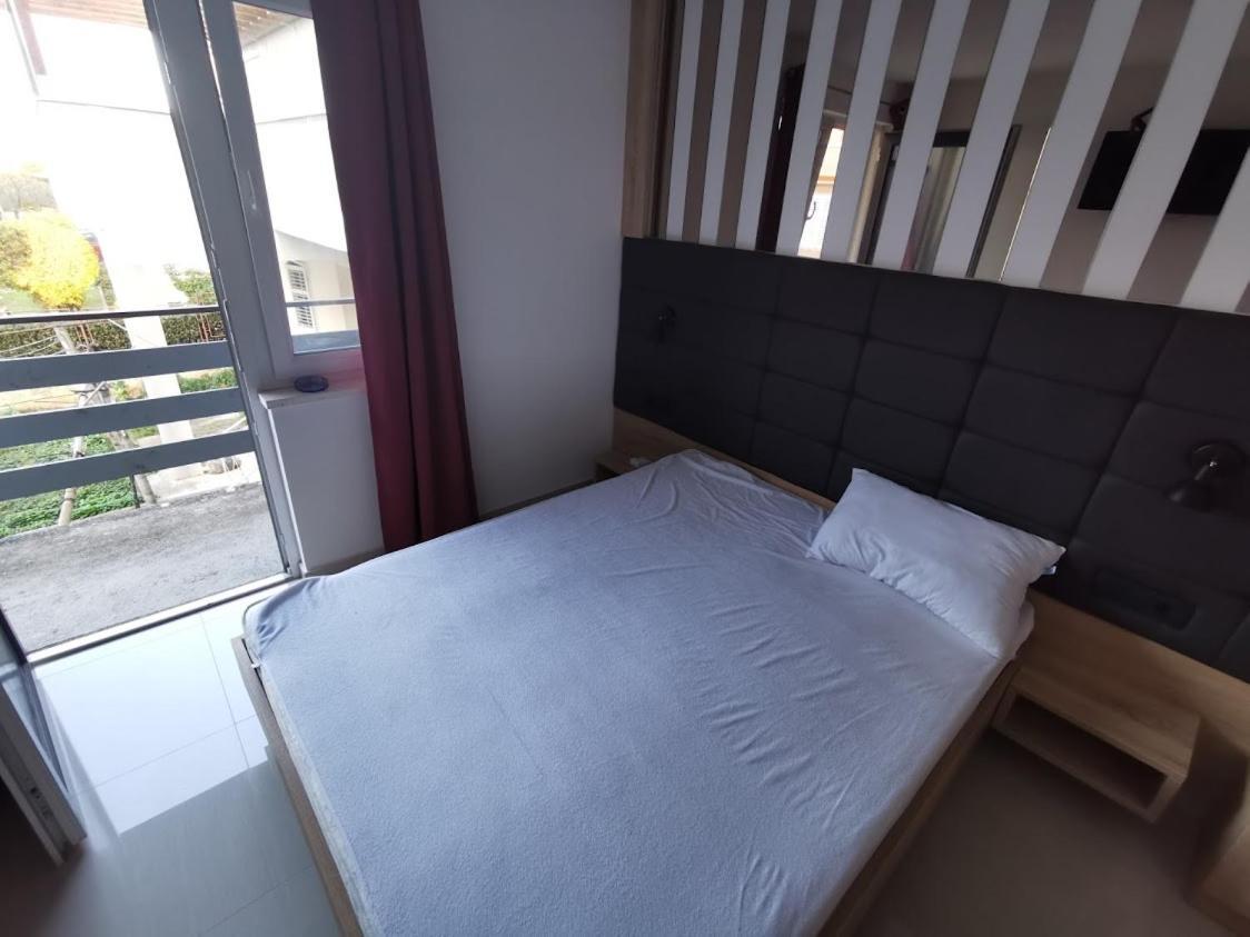 Elizabeta Deluxe Rooms Biograd Na Moru Luaran gambar