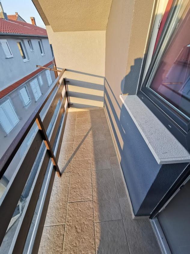 Elizabeta Deluxe Rooms Biograd Na Moru Luaran gambar