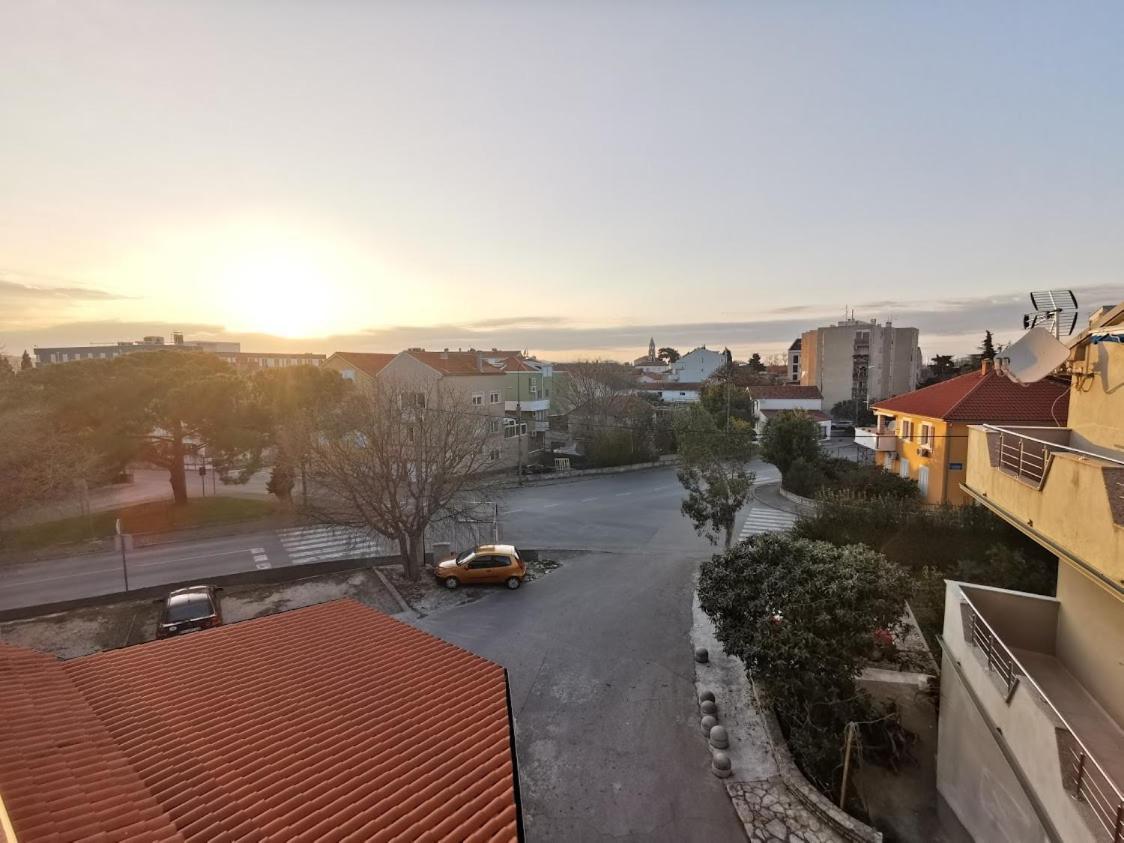 Elizabeta Deluxe Rooms Biograd Na Moru Luaran gambar