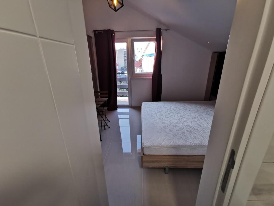 Elizabeta Deluxe Rooms Biograd Na Moru Luaran gambar