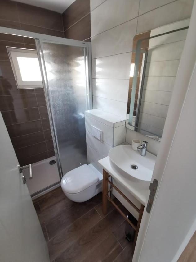 Elizabeta Deluxe Rooms Biograd Na Moru Luaran gambar