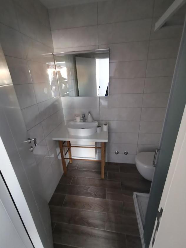 Elizabeta Deluxe Rooms Biograd Na Moru Luaran gambar