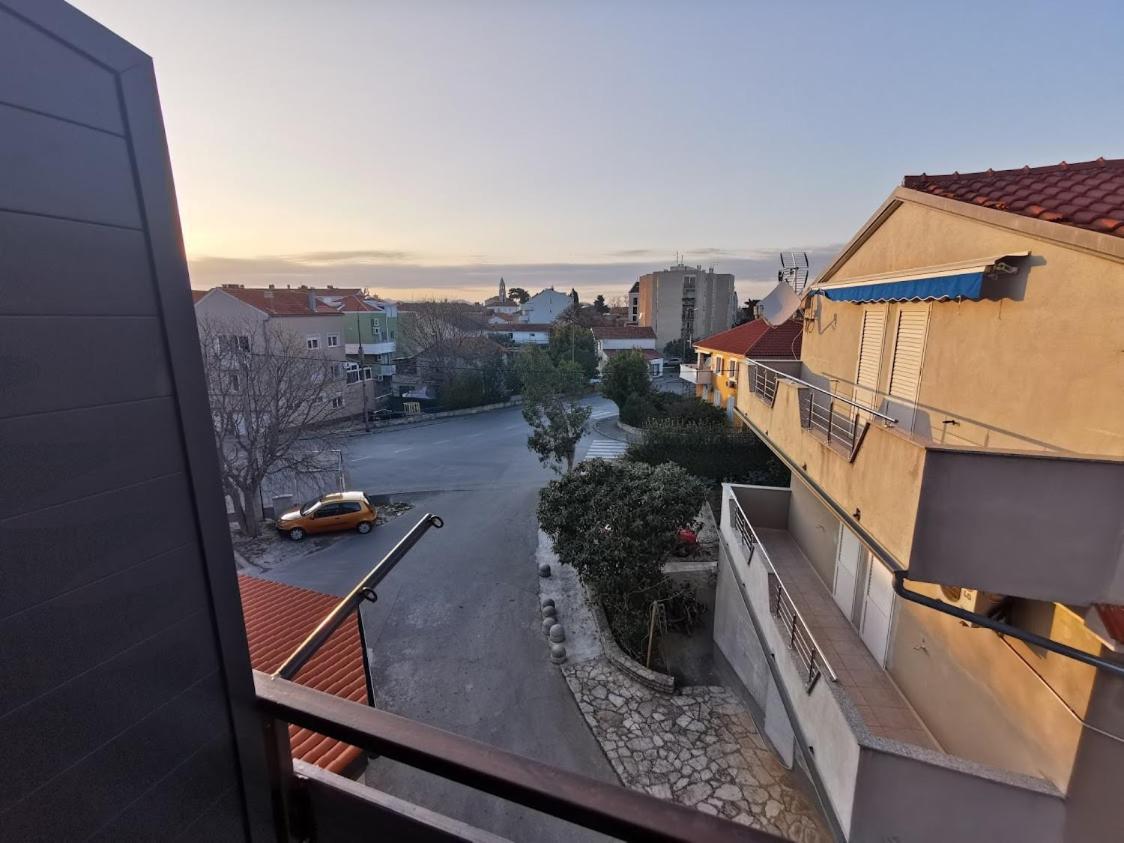 Elizabeta Deluxe Rooms Biograd Na Moru Luaran gambar