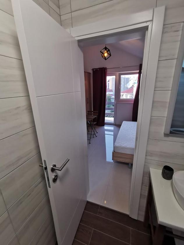 Elizabeta Deluxe Rooms Biograd Na Moru Luaran gambar
