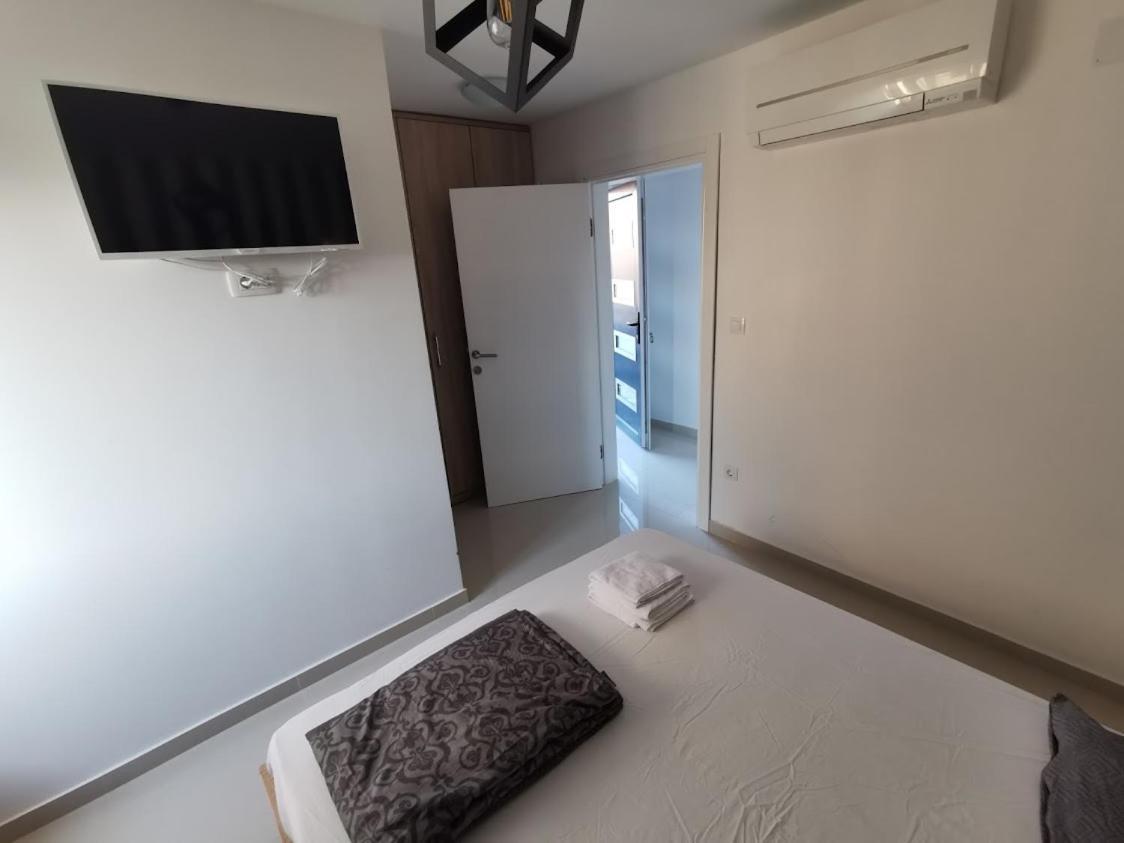 Elizabeta Deluxe Rooms Biograd Na Moru Luaran gambar