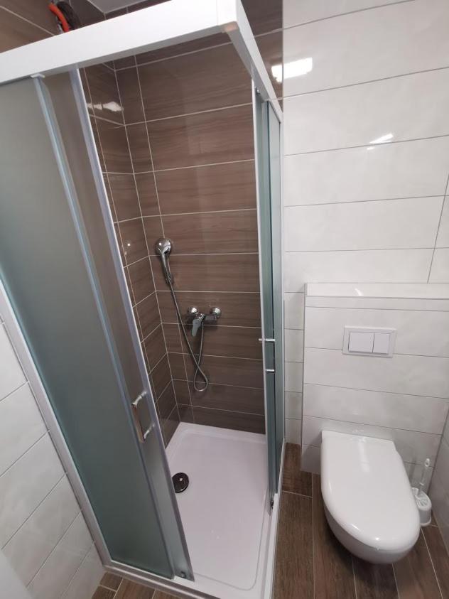 Elizabeta Deluxe Rooms Biograd Na Moru Luaran gambar