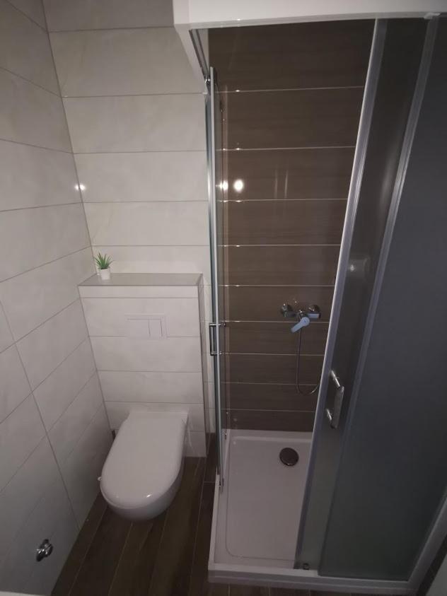 Elizabeta Deluxe Rooms Biograd Na Moru Luaran gambar