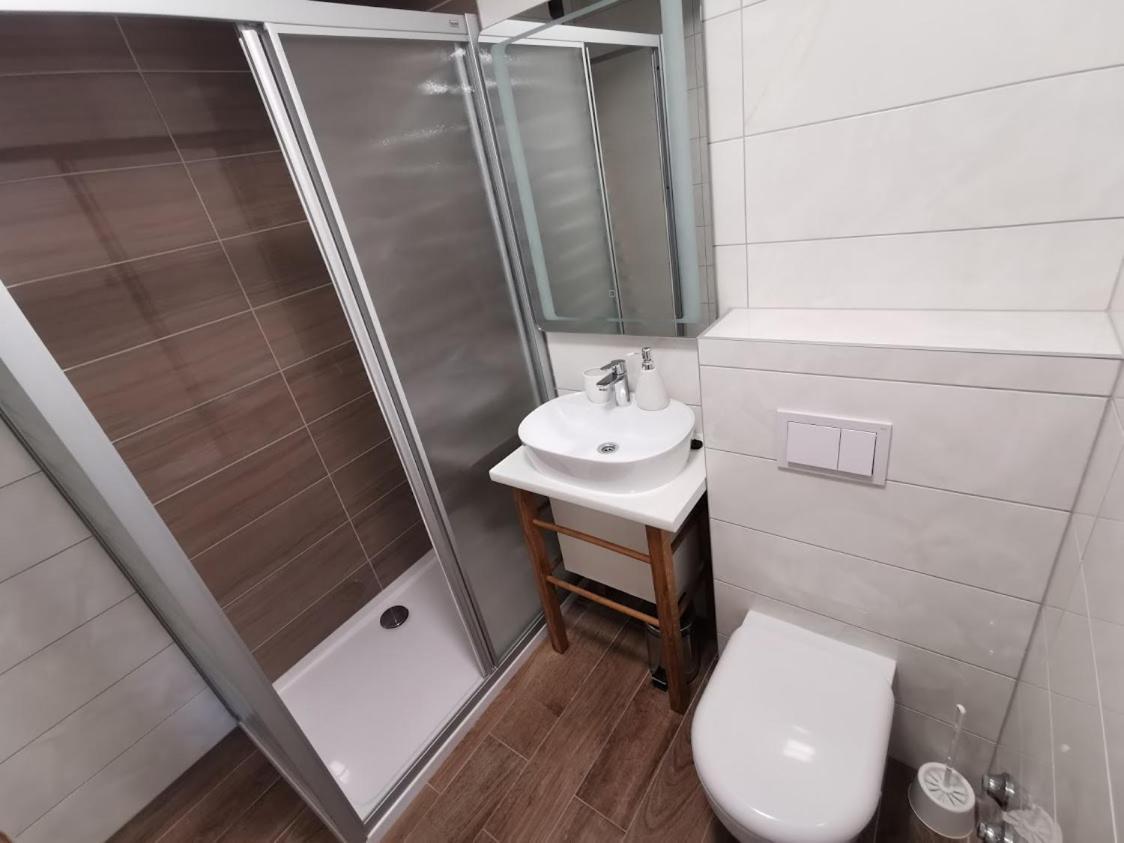 Elizabeta Deluxe Rooms Biograd Na Moru Luaran gambar