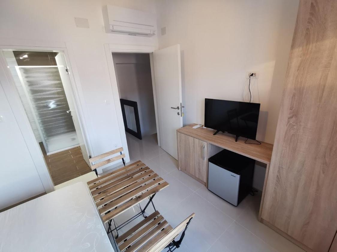 Elizabeta Deluxe Rooms Biograd Na Moru Luaran gambar