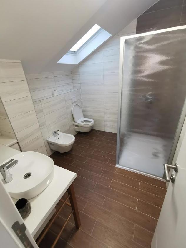 Elizabeta Deluxe Rooms Biograd Na Moru Luaran gambar