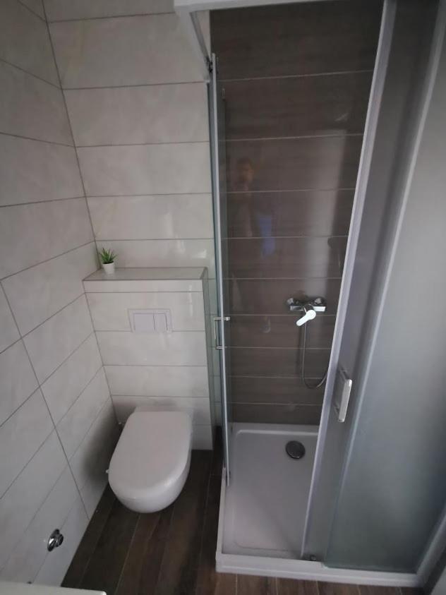 Elizabeta Deluxe Rooms Biograd Na Moru Luaran gambar