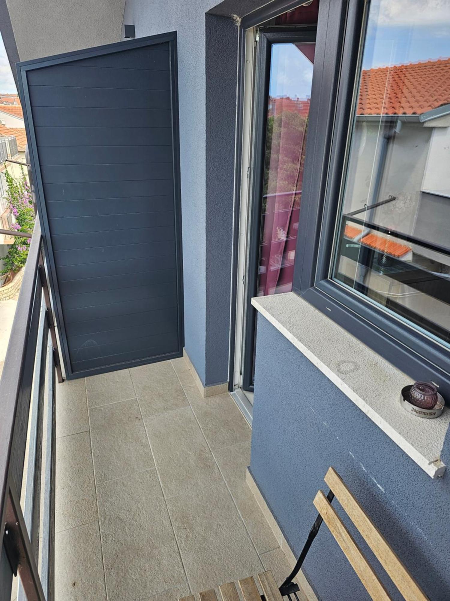 Elizabeta Deluxe Rooms Biograd Na Moru Bilik gambar