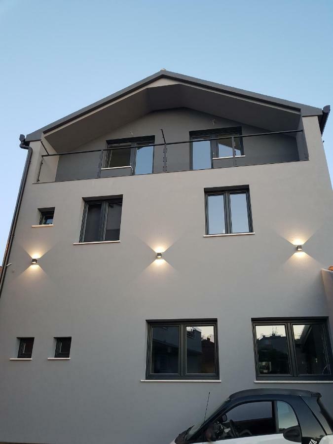 Elizabeta Deluxe Rooms Biograd Na Moru Luaran gambar