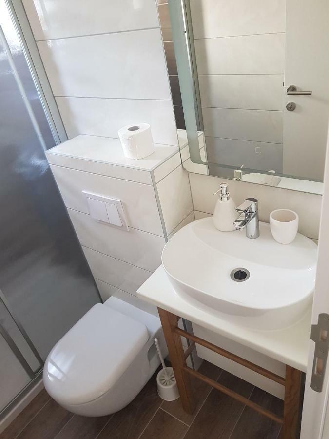 Elizabeta Deluxe Rooms Biograd Na Moru Luaran gambar