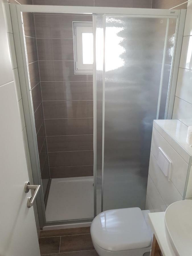 Elizabeta Deluxe Rooms Biograd Na Moru Luaran gambar
