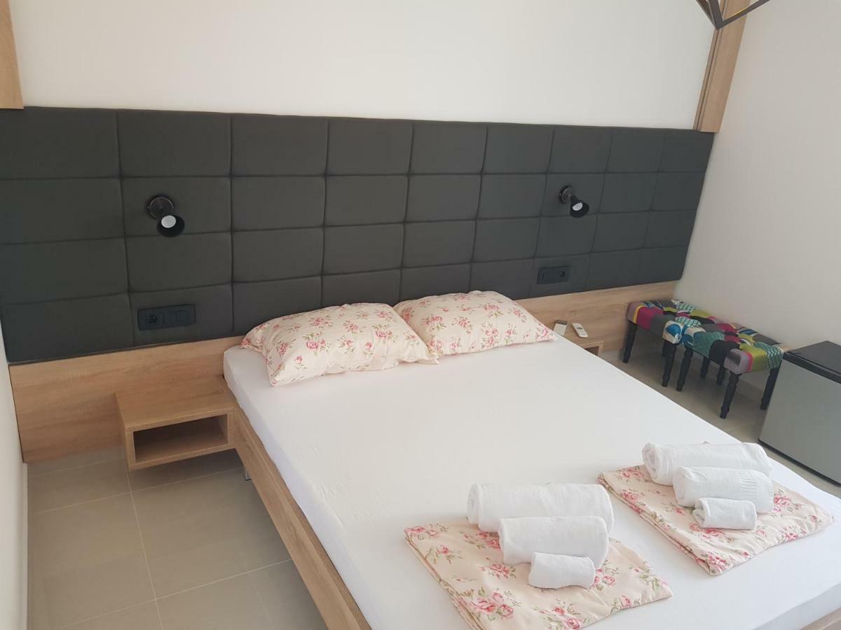 Elizabeta Deluxe Rooms Biograd Na Moru Luaran gambar