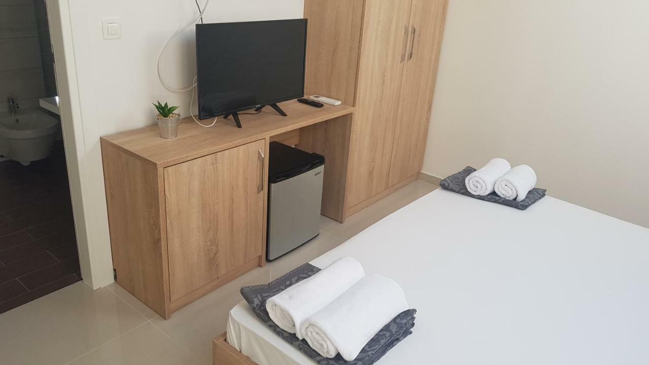 Elizabeta Deluxe Rooms Biograd Na Moru Luaran gambar