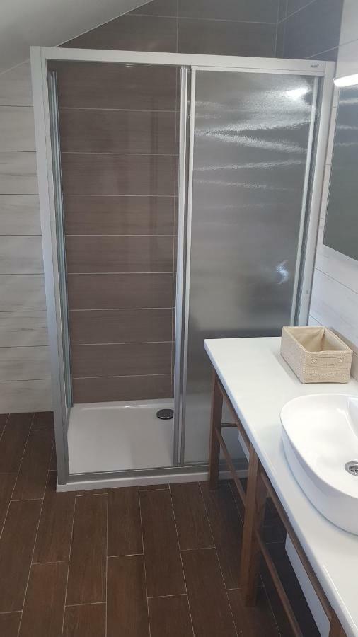 Elizabeta Deluxe Rooms Biograd Na Moru Luaran gambar